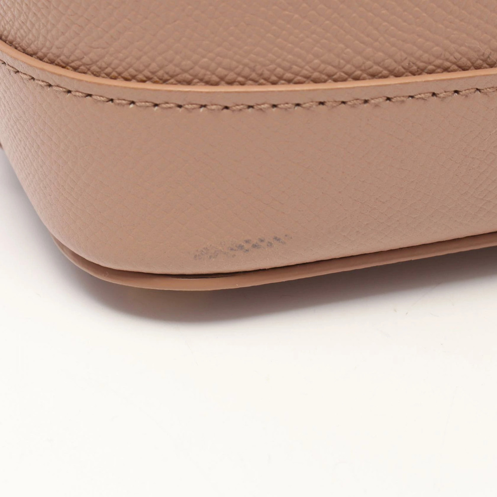 Balenciaga Ville XXS Handbag Leather Pink - Picture 9 of 9